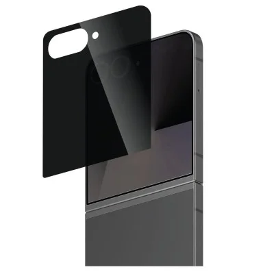Smartix Ultraguard Protector for Samsung Flip 7 - Privacy